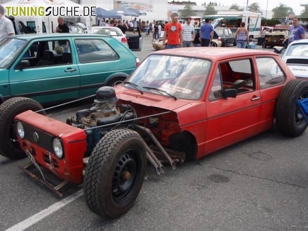 THE TRUE DEFINITION OF RAT ROD VW Posted on June 2 2011 by madeyulk